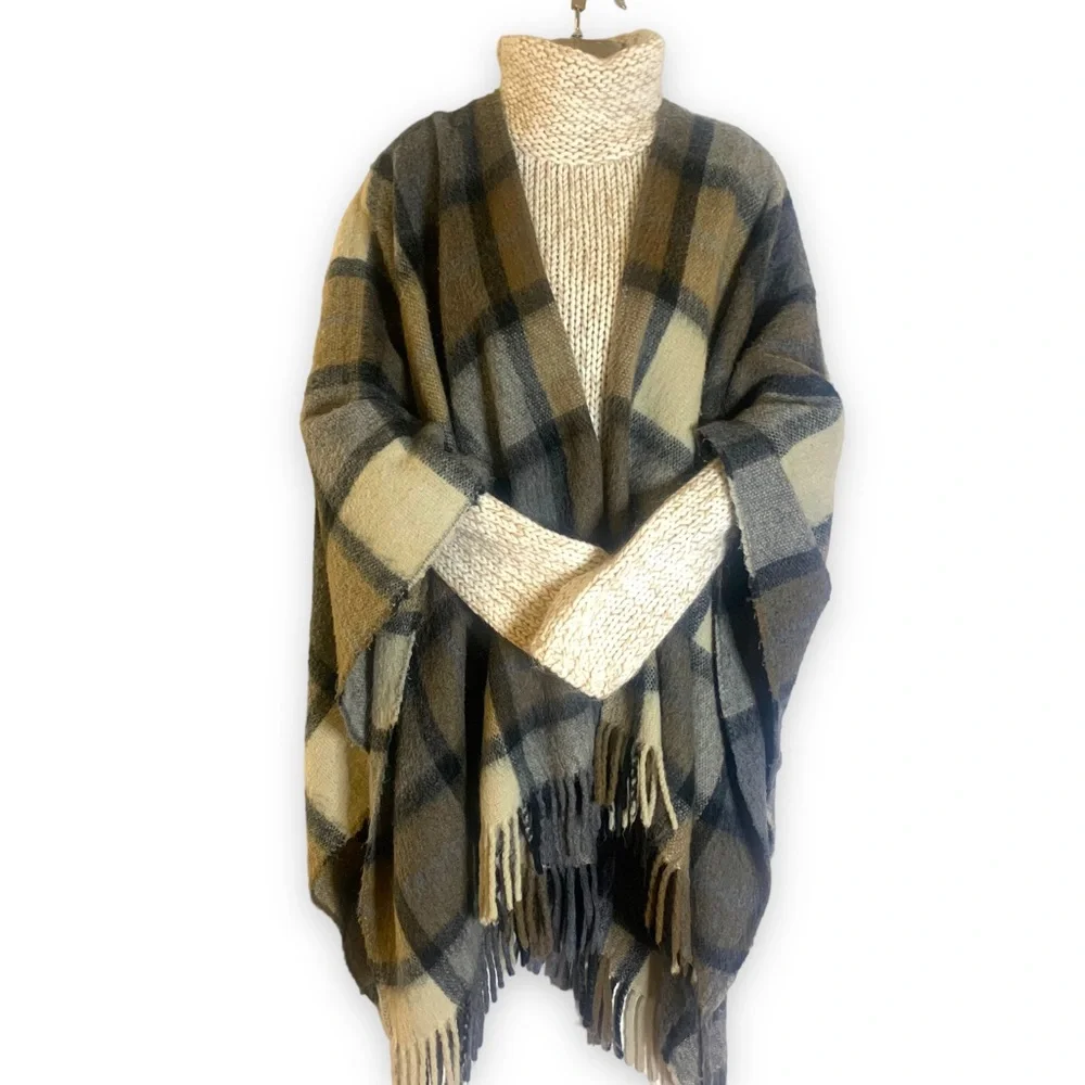 N/A this scarf